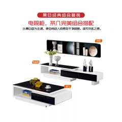 家居家私 客廳系列  電視柜 茶幾 免費策劃方案，可定制