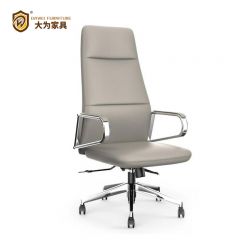 老板椅 經理椅 辦公椅 西皮/牛皮椅DWDL920