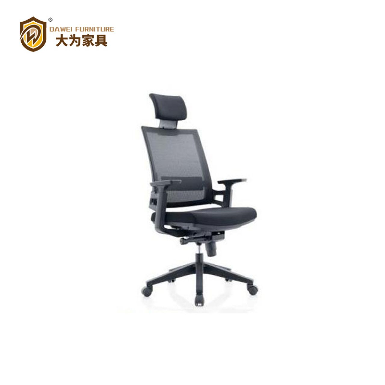 老板椅 經理椅 辦公椅 網椅DWDX6110