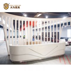 企業前臺 辦公前臺 商鋪前臺 接待前臺 免費策劃方案，可定制