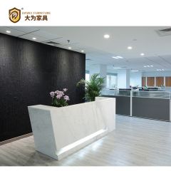 企業前臺 辦公前臺 商鋪前臺 接待前臺 免費策劃方案，可定制