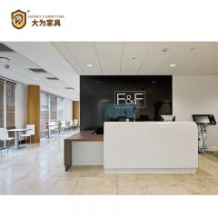企業(yè)前臺 辦公前臺 商鋪前臺 接待前臺 免費策劃方案，可定制