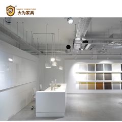 企業前臺 辦公前臺 商鋪前臺 接待前臺 免費策劃方案，可定制