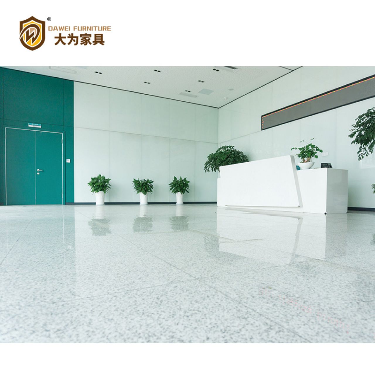 企業前臺 辦公前臺 商鋪前臺 接待前臺