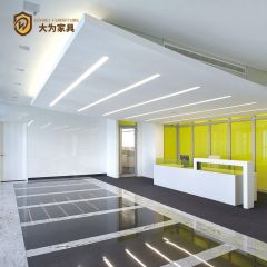 企業前臺 辦公前臺 商鋪前臺 接待前臺 免費策劃方案，可定制