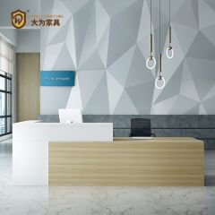 企業前臺 辦公前臺 商鋪前臺 接待前臺 免費策劃方案，可定制