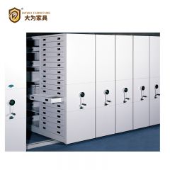 大為家具 密集架 密集柜 免費(fèi)策劃方案，可定制