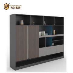維度系列 辦公家具 文件柜 書柜 儲物柜 免費策劃方案，可定制