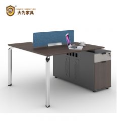 維度系列 辦公家具 員工工位 雙人位 免費策劃方案，可定制