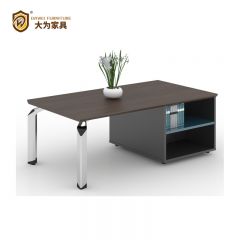 維度系列 辦公家具 茶幾 方幾 免費策劃方案，可定制