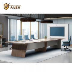 樂章系列 辦公家具 會議桌 免費策劃方案，可定制