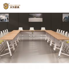大為家具 院校家具 培訓桌 學校課桌 免費策劃方案，可定制