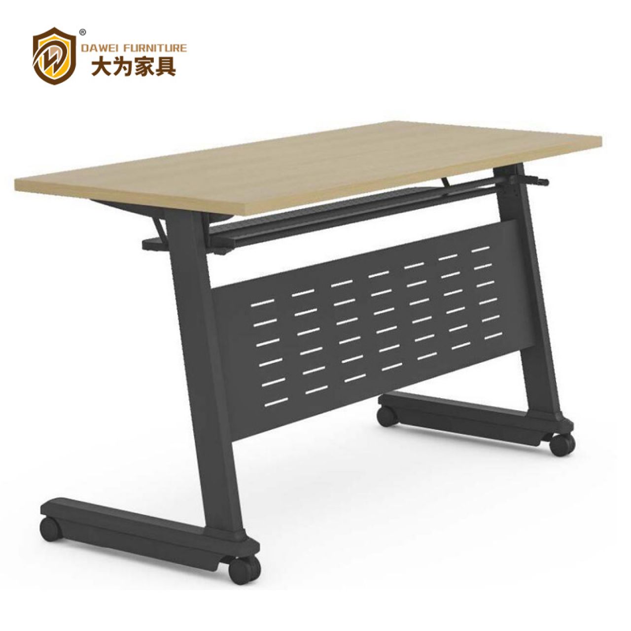 大為家具 院校家具 培訓桌 學校課桌