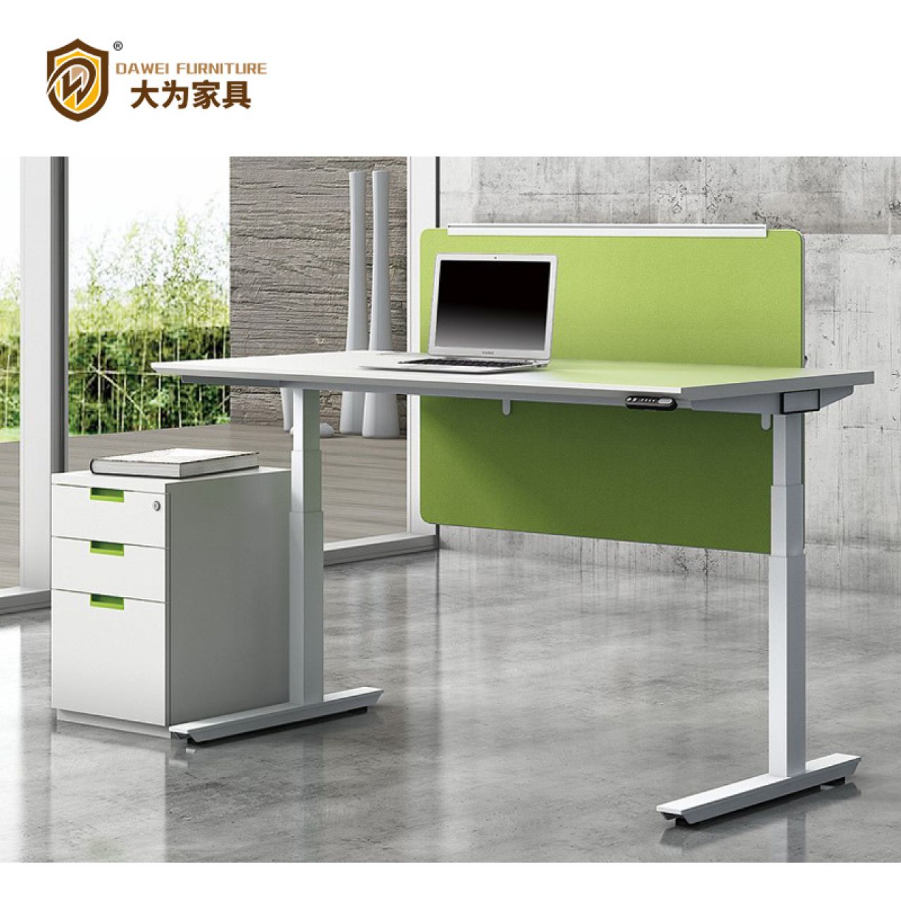 大為家具 兒童課桌 學習桌