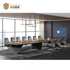 夢幻系列 辦公家具 會議桌 會議臺 免費策劃方案，可定制