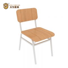 大為家具 餐廳餐椅 食堂椅