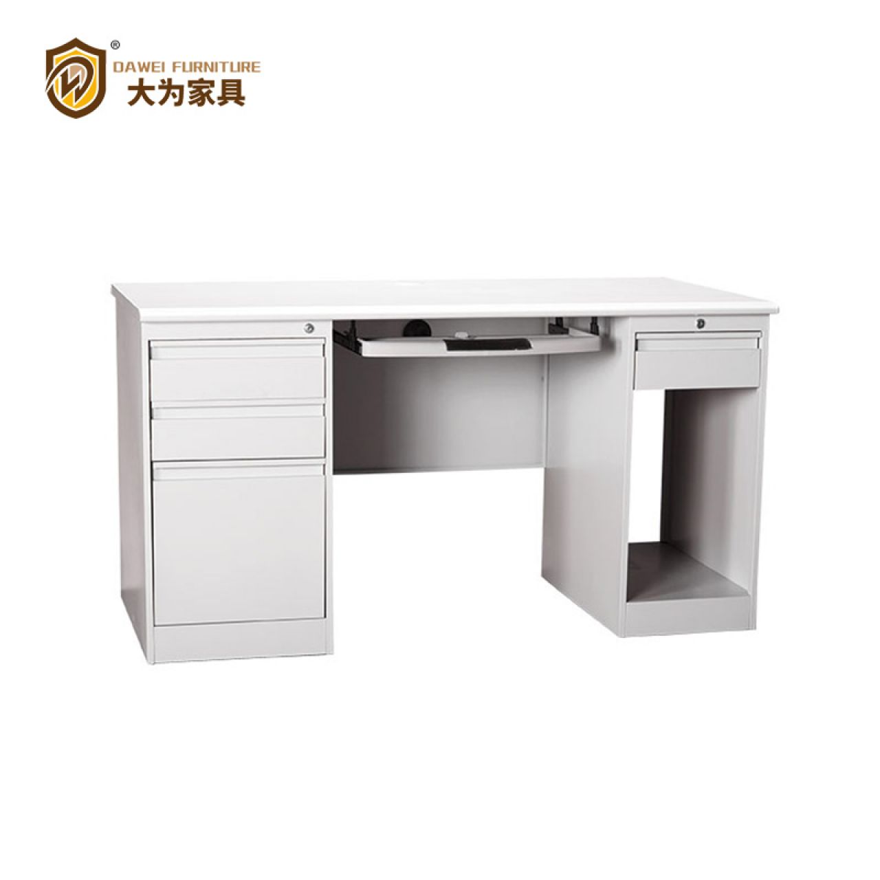 大為家具 電腦桌 學習桌
