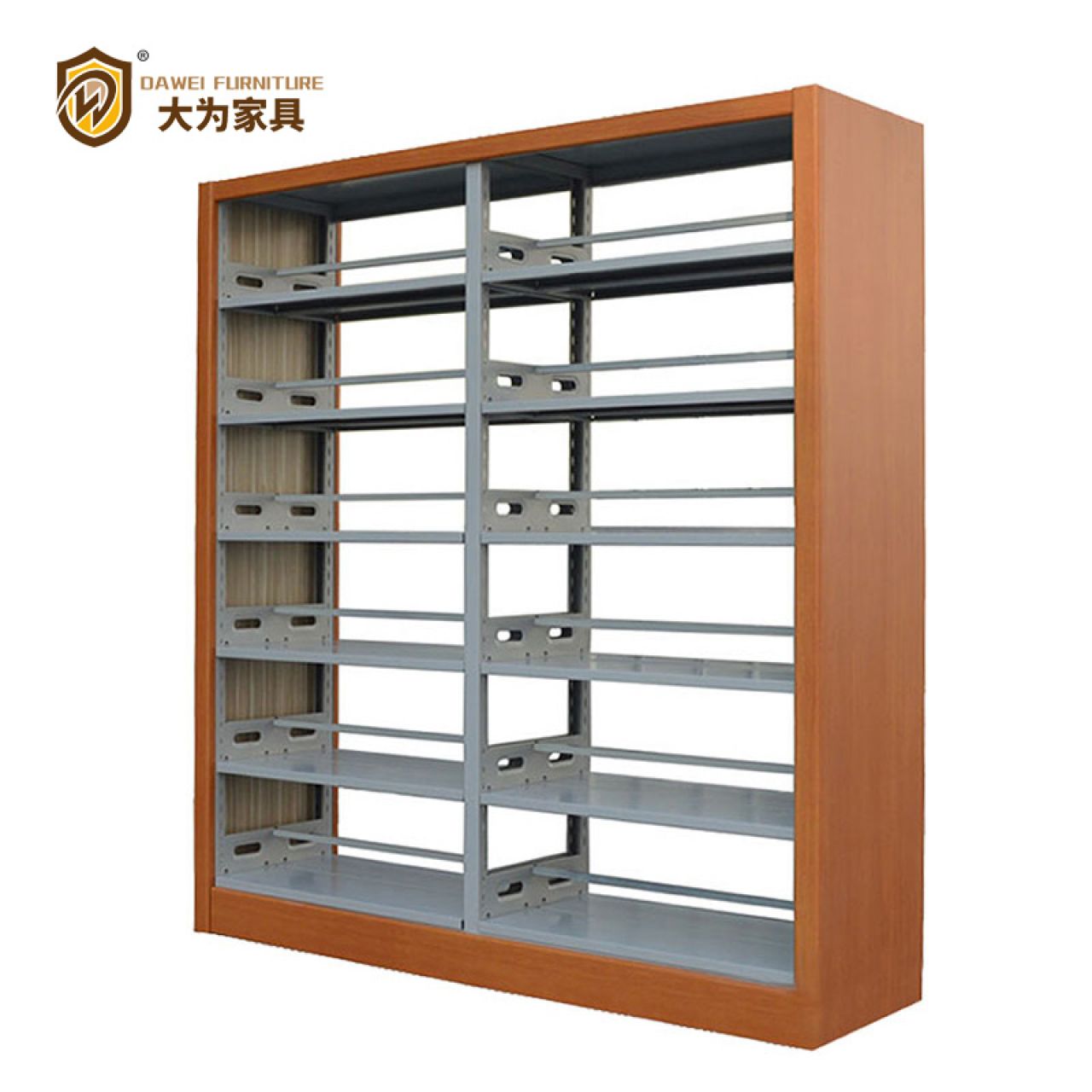 大為家具 書架 展示架 宣傳架