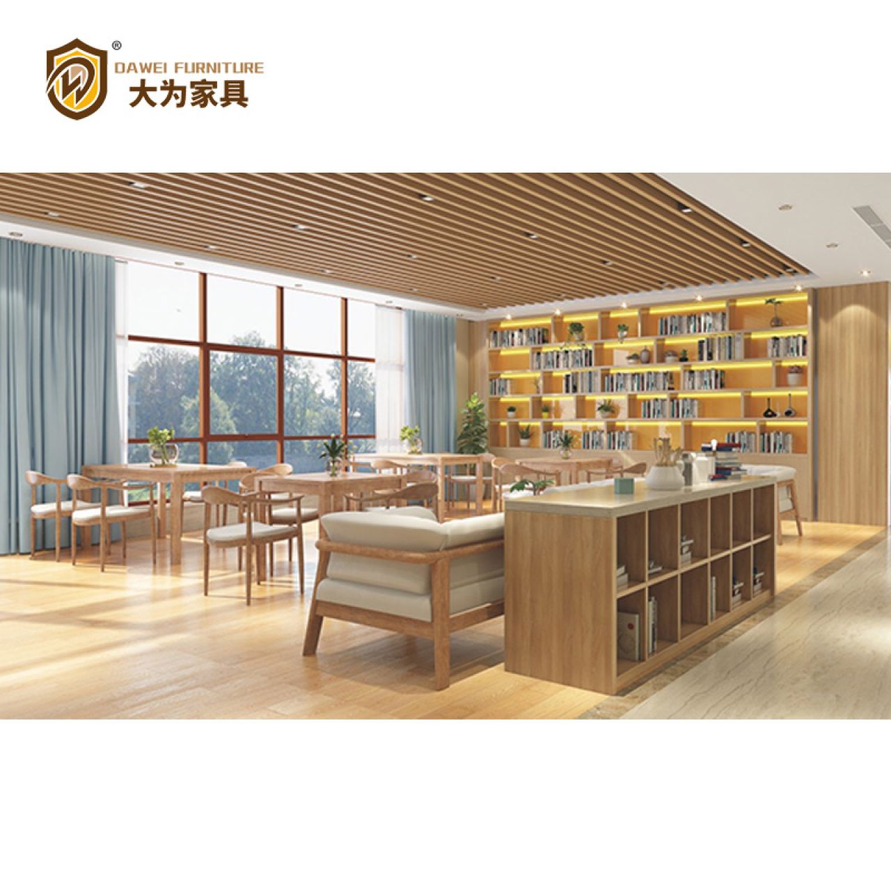 大為家具 養老院家具