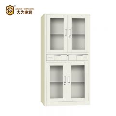 上下玻璃文件柜 常規 