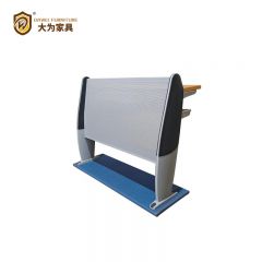 階梯教室固定桌椅—前排桌