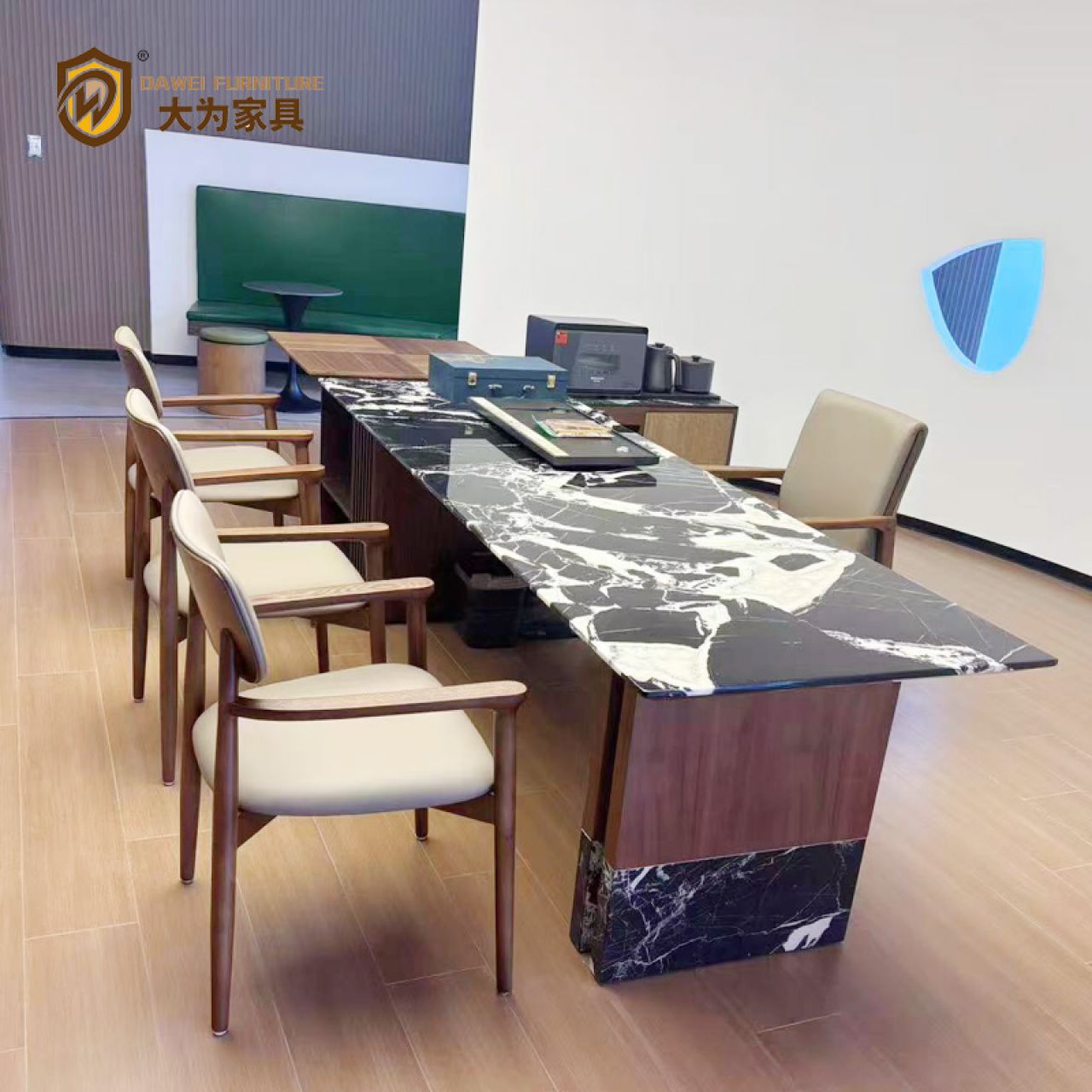 班臺大班臺